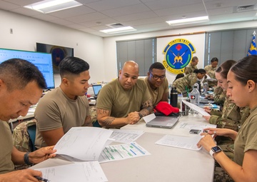 624RSG Pivots Forward to Dynamic Customer Service