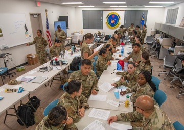 624RSG Pivots Forward to Dynamic Customer Service