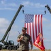 Marine Corps Installations West, MCB Camp Pendleton Deputy Commander, Col Farnum retires after 34 years of service