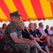 Marine Corps Installations West , MCB Camp Pendleton Deputy Commander, Col Farnum retires after 34 years of service