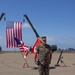 Marine Corps Installations West, MCB Camp Pendleton Deputy Commander, Col Farnum retires after 34 years of service