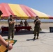 Marine Corps Installations West, MCB Camp Pendleton Deputy Commander, Col Farnum retires after 34 years of service