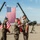 Marine Corps Installations West, MCB Camp Pendleton Deputy Commander, Col.  Farnum retires after 34 years of service