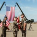 Marine Corps Installations West, MCB Camp Pendleton Deputy Commander, Col.  Farnum retires after 34 years of service