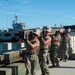 NECC Sailors Train During Large Scale Exercise 2023