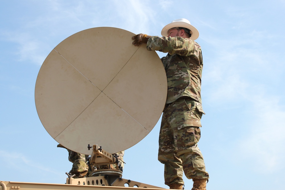 Alabama Air Guard Supports Northern Strike 23