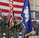 Helicopter Sea Combat Squadron 85 Holds Deactivation Ceremony