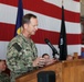 Helicopter Sea Combat Squadron 85 Holds Deactivation Ceremony