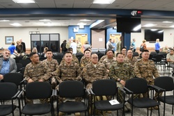 Regional Cooperation 23 Day 1 [Image 5 of 5]