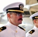 ACCLOGWING Holds Change of Command at Point Mugu