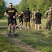 115th ESB Conduct Their ACFT at Northern Strike 23