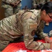 Linebacker of the Week: Staff Sgt. Christiana Salas