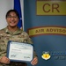 Linebacker of the Week: Staff Sgt. Christiana Salas
