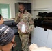 advanced patient simulator during Northern Strike 2023