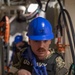 Anti-Terrorism Force Protection Drill Aboard Tripoli