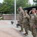 USARCENT swears-in inspector general personnel