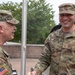 USARCENT swears-in inspector general personnel