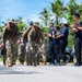 PACAF participates in the Advanced Combat Skills Assessment