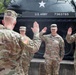 USARCENT swears-in inspector general personnel