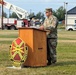 Fort Wainwright welcomes new garrison commander