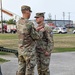 Fort Wainwright welcomes new garrison commander