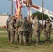 Fort Wainwright welcomes new garrison commander