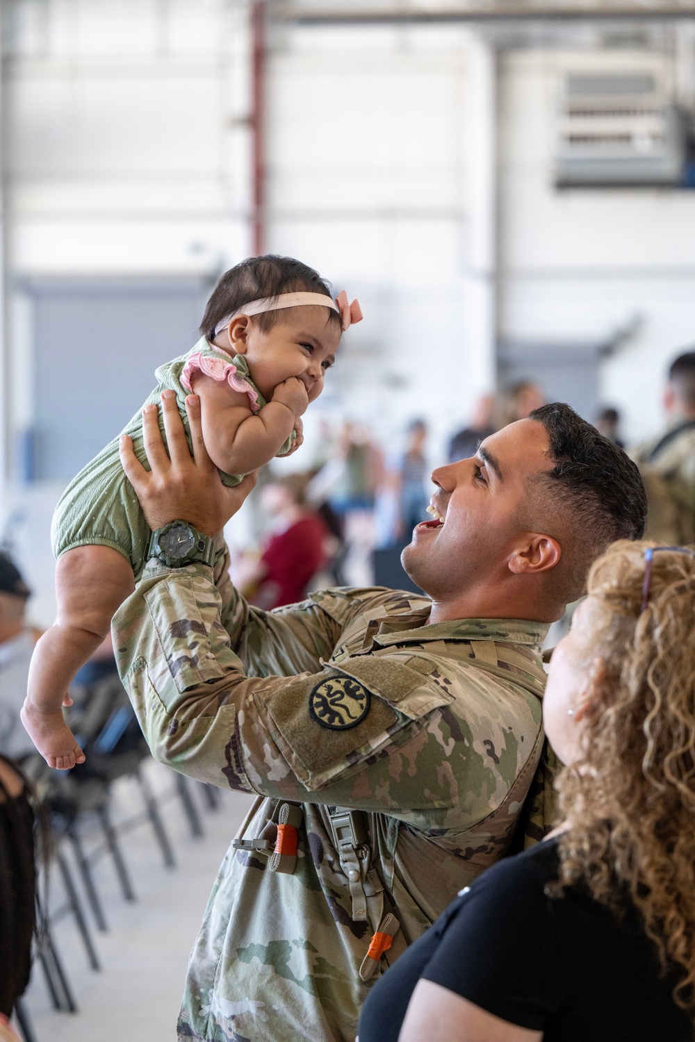 DVIDS Images Idaho Army National Guard Soldiers Return Home Image   1000w Q95 