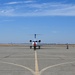 Dean Kamen visits Beale AFB