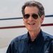 Dean Kamen visits Beale AFB