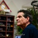 Dean Kamen visits Beale AFB