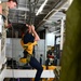 Dean Kamen visits Beale AFB