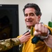 Dean Kamen visits Beale AFB