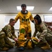 Dean Kamen visits Beale AFB