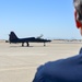 Dean Kamen visits Beale AFB