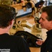 Dean Kamen visits Beale AFB