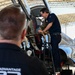 Dean Kamen visits Beale AFB