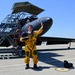 Dean Kamen visits Beale AFB