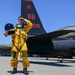 Dean Kamen visits Beale AFB