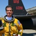 Dean Kamen visits Beale AFB