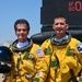 Dean Kamen visits Beale AFB