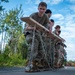 JBER Civil Engineers take on Prime BEEF obstacle course