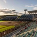 USA Women’s National Softball Team Participates in International Softball Game