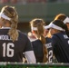 USA Women’s National Softball Team Participates in International Softball Game