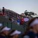 USA Women’s National Softball Team Participates in International Softball Game