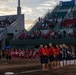 USA Women’s National Softball Team Participates in International Softball Game