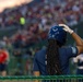 USA Women’s National Softball Team Participates in International Softball Game