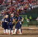 USA Women’s National Softball Team Participates in International Softball Game