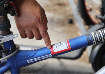 ‘Bicycle roundup’ campaign to begin Aug. 10 to encourage cycle, scooter registration