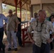 RCUZ Visit, Pu'uloa Range Training Facility, 2023