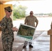 RCUZ Visit, Pu'uloa Range Training Facility, 2023